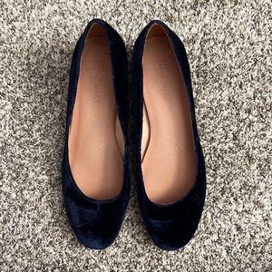 Madewell Shoes